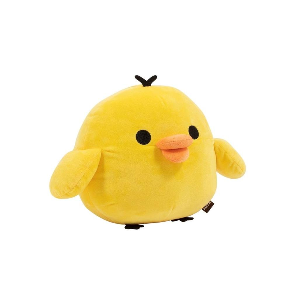 KIIROITORI - Medium Plush 23cm