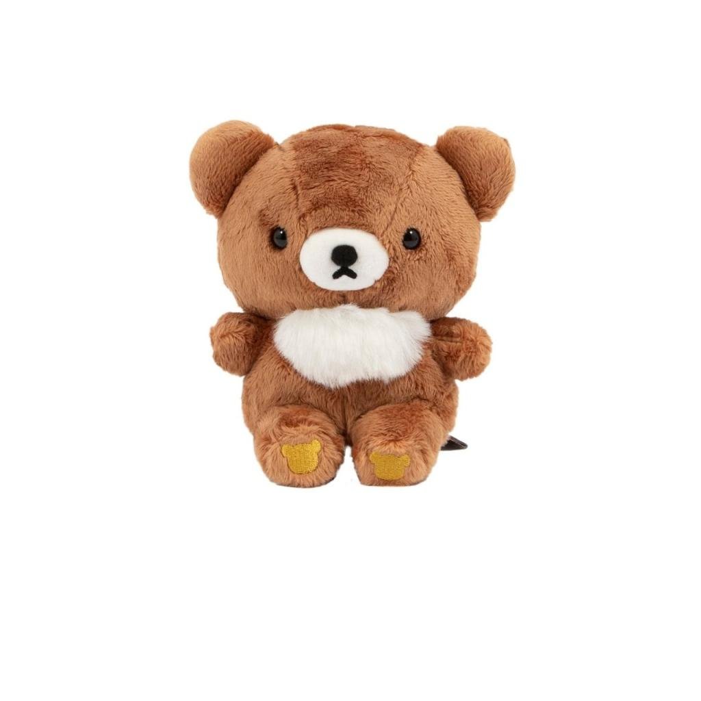 CHAIROIKOGUMA - Small Plush 18cm