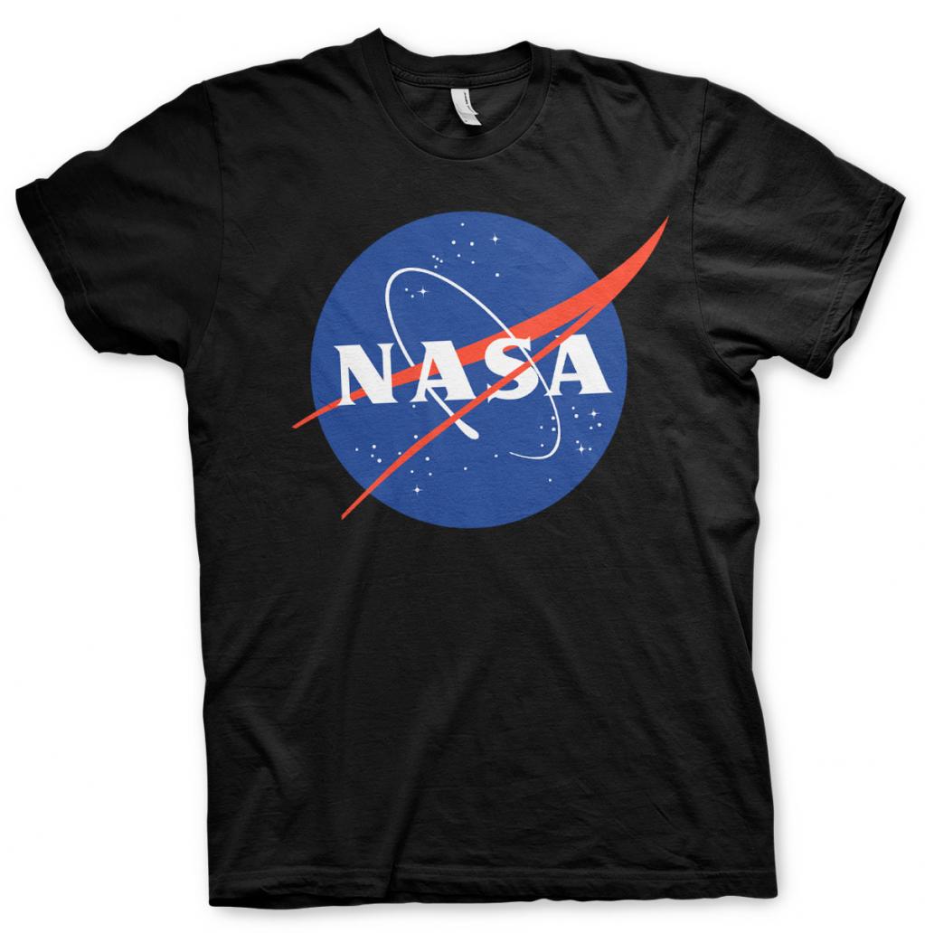 NASA - T-Shirt Insignia - (M)