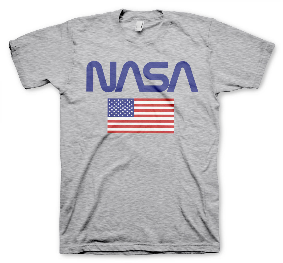 NASA - T-Shirt Old Glory - (S)