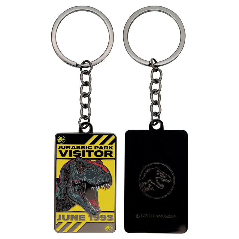 JURASSIC PARK - Dino - Gift Set