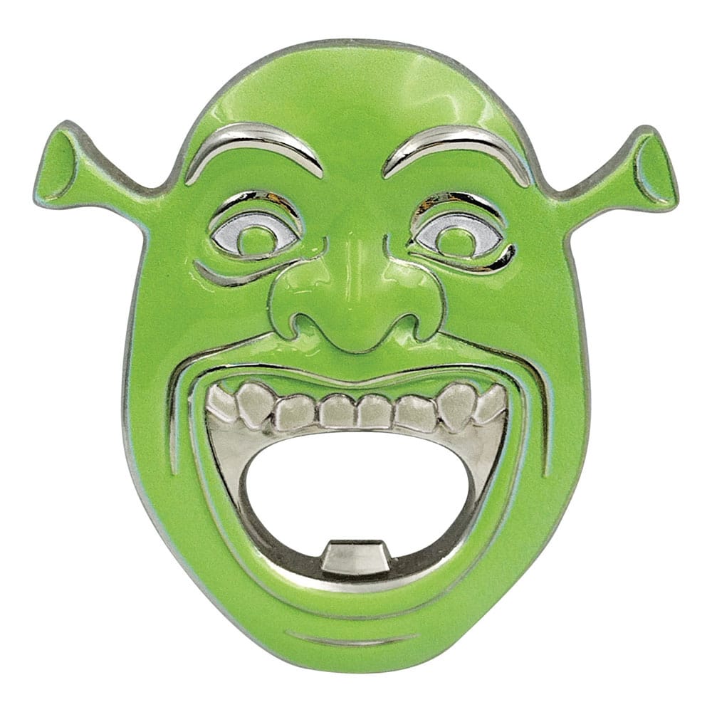 SHREK - Bottle Opener