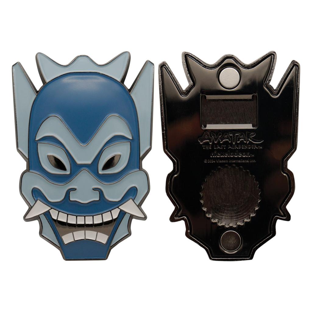 AVATAR The Last Airbender - Limited Edition Bottle Opener