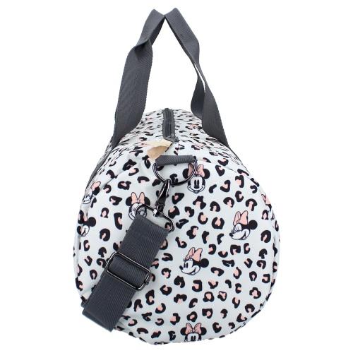 DISNEY - Minnie - Sport Bag '22x45x22cm'