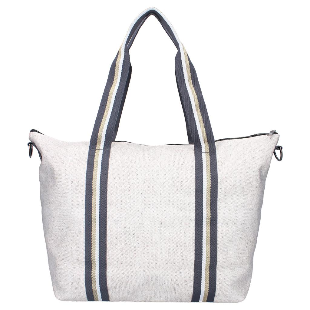 DISNEY - Always Trending - Minnie - Shiny Shopper Bag