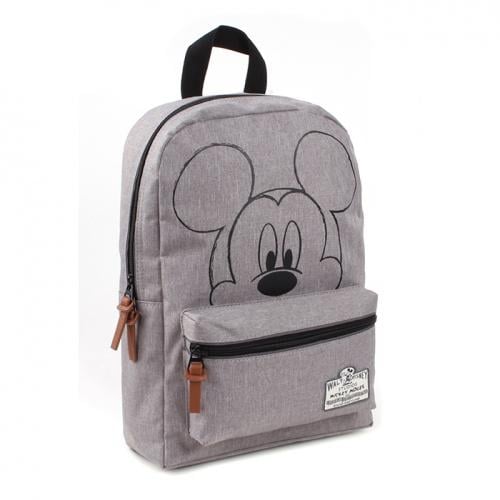 DISNEY - Mickey Mouse 90th Anniversary - Backpack
