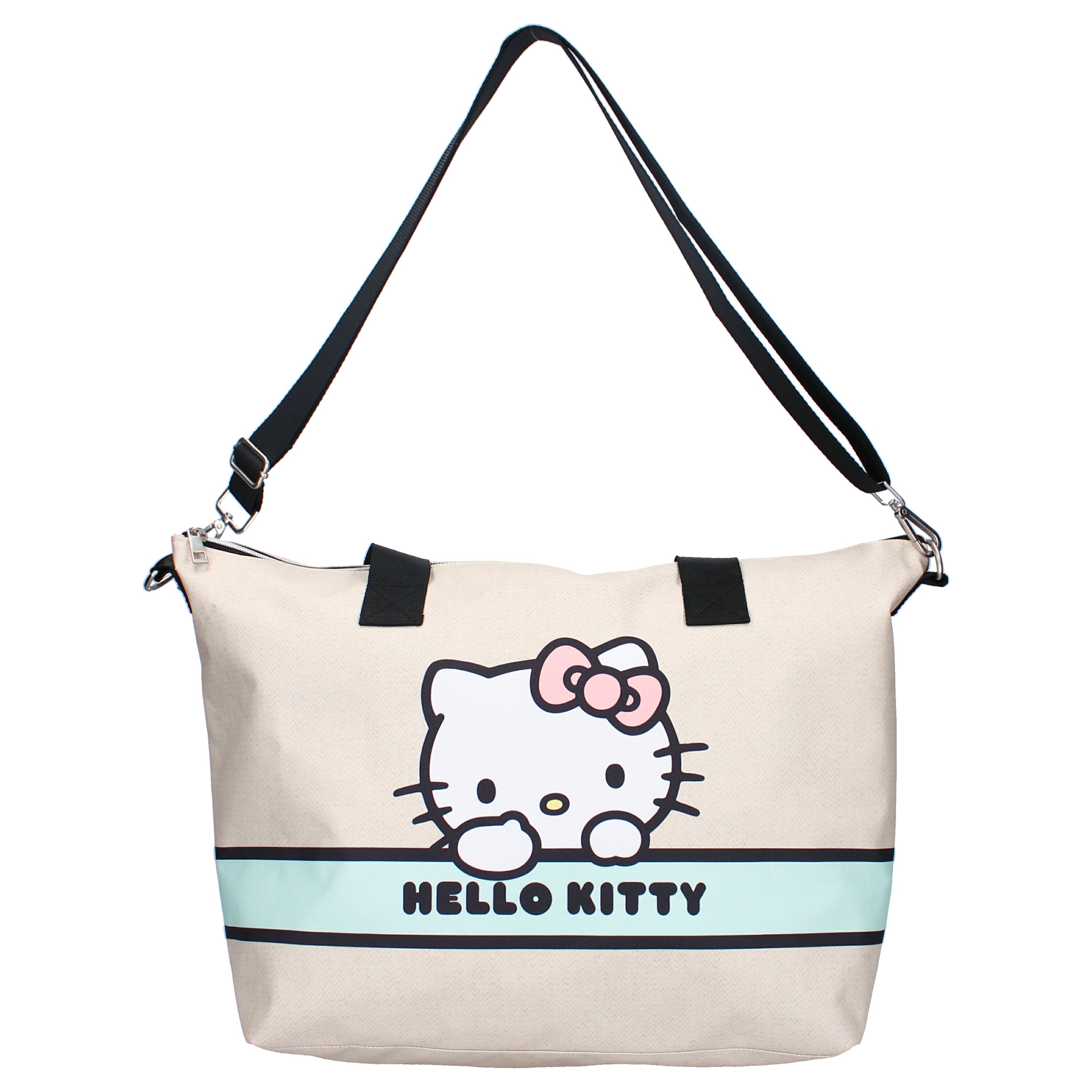 HELLO KITTY - Take Me To The Party - Shopping Bag '48x32x14cm'