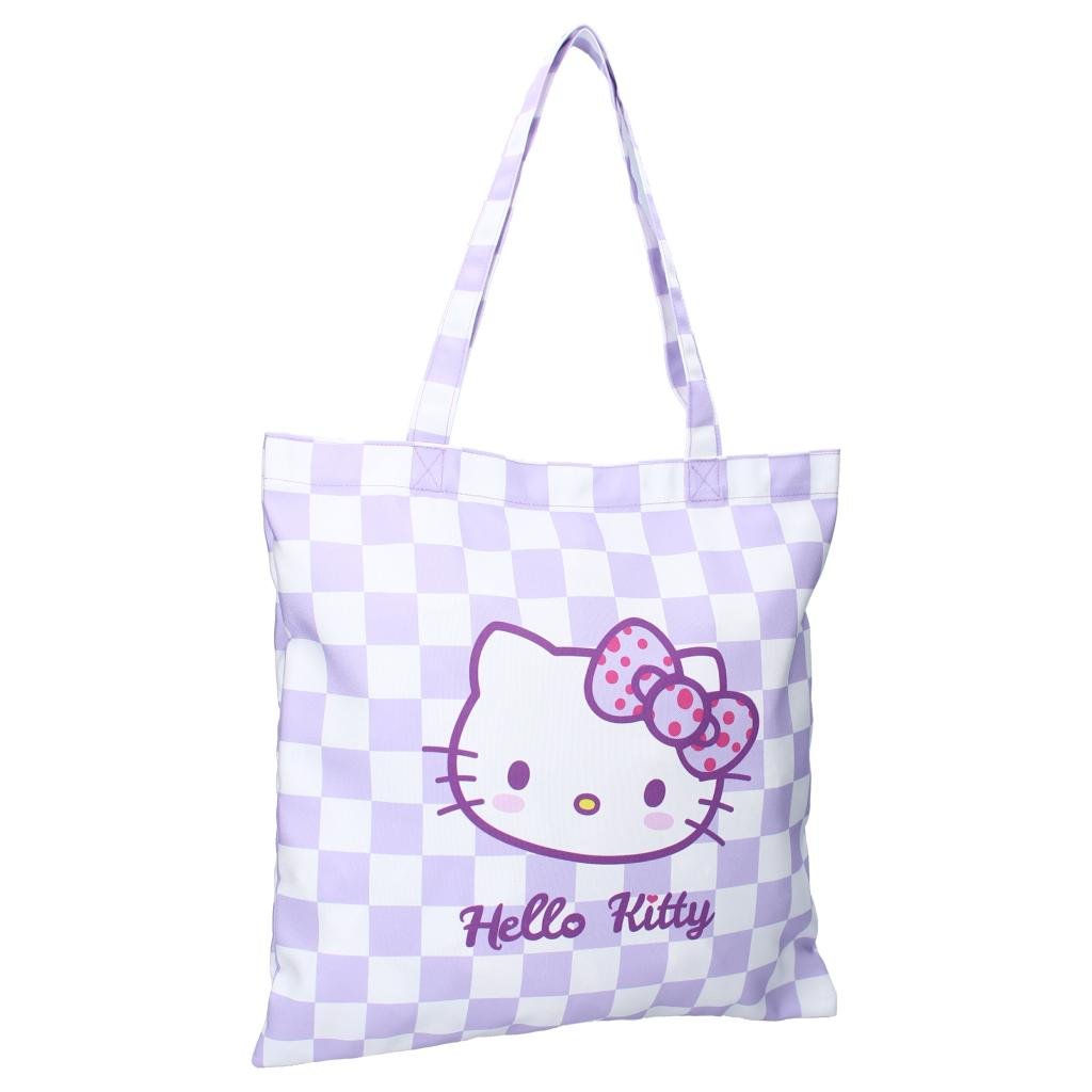 HELLO KITTY - Bag It Up! - Tote Bag