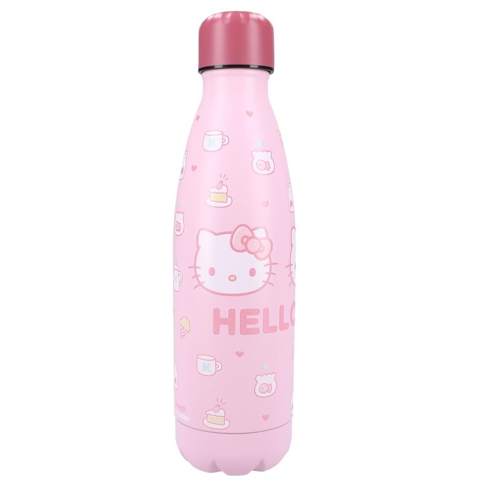 HELLO KITTY - Thirsty For More - Stainless Steel Bottle 700ml