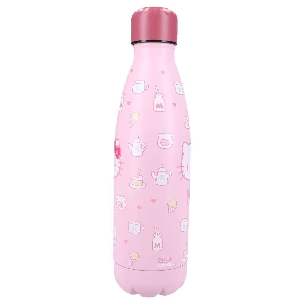 HELLO KITTY - Thirsty For More - Stainless Steel Bottle 700ml