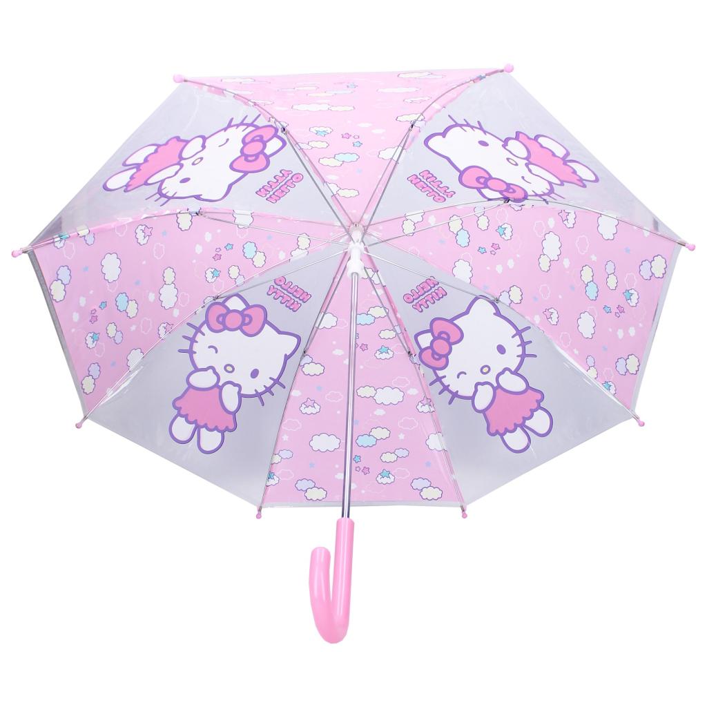 HELLO KITTY - Rainy Days - Umbrella