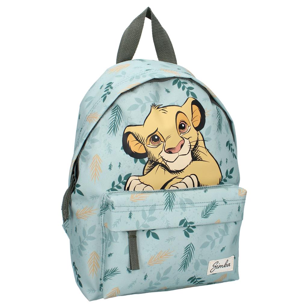 DISNEY - Made For Fun - Simba - Backpack