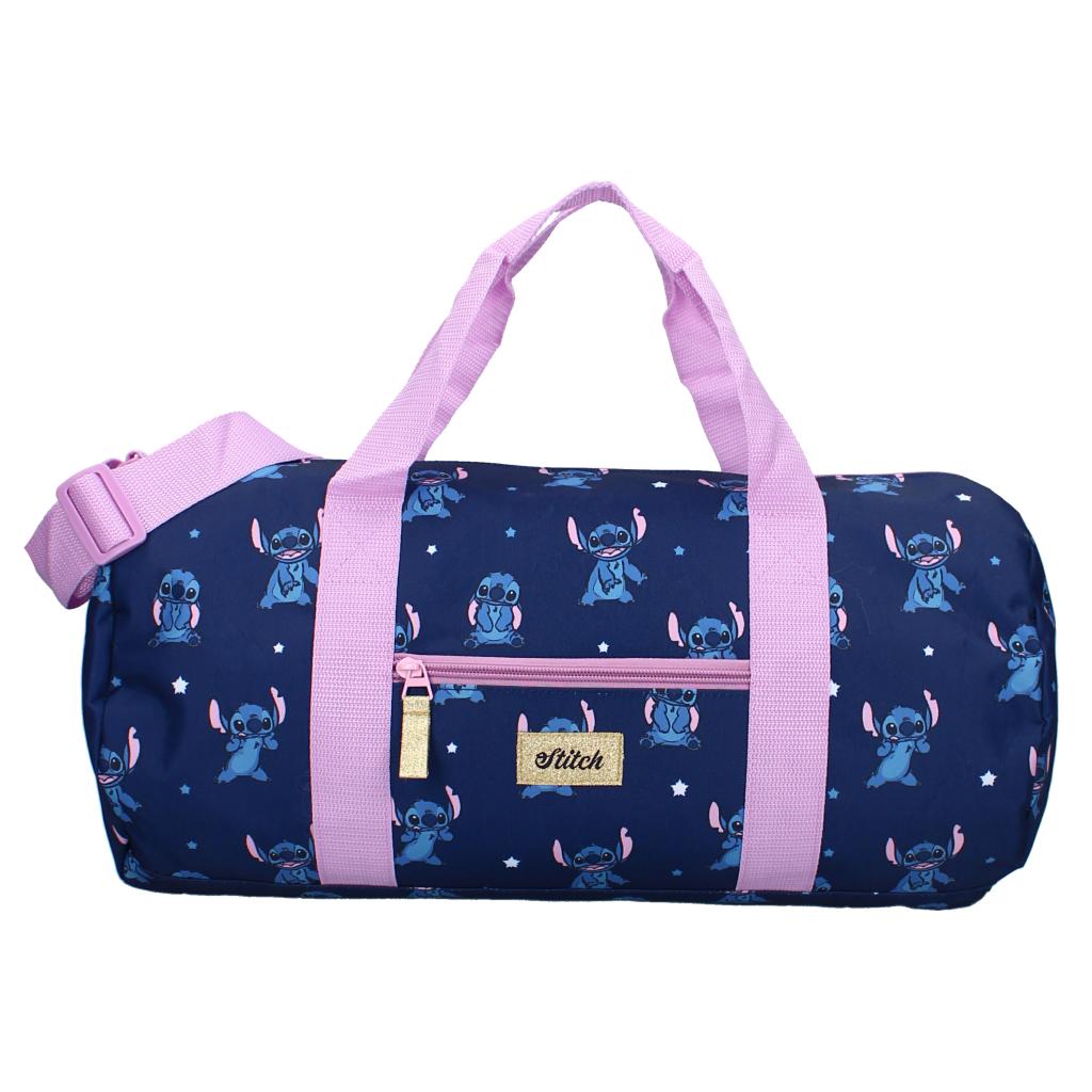 STITCH - Feeling Right - Sport Bag