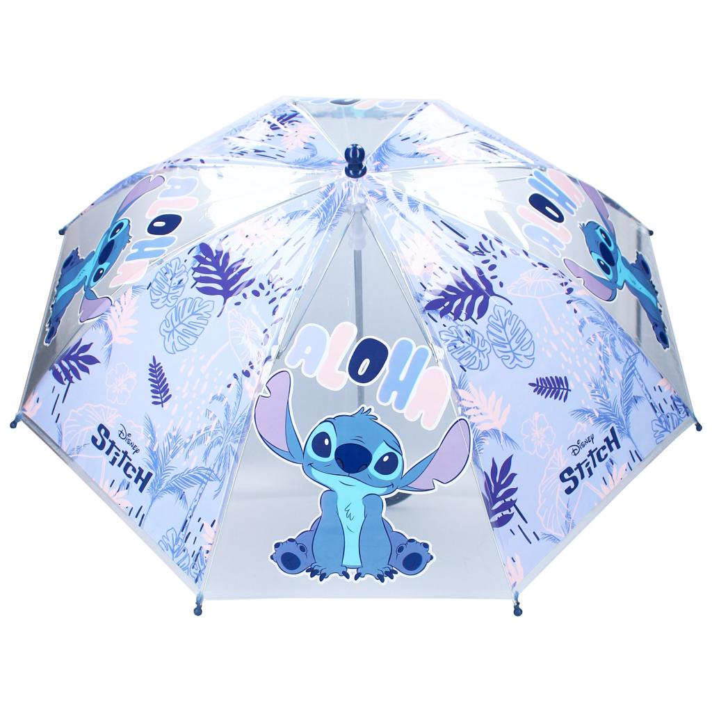 STITCH - Rainy Days - Umbrella