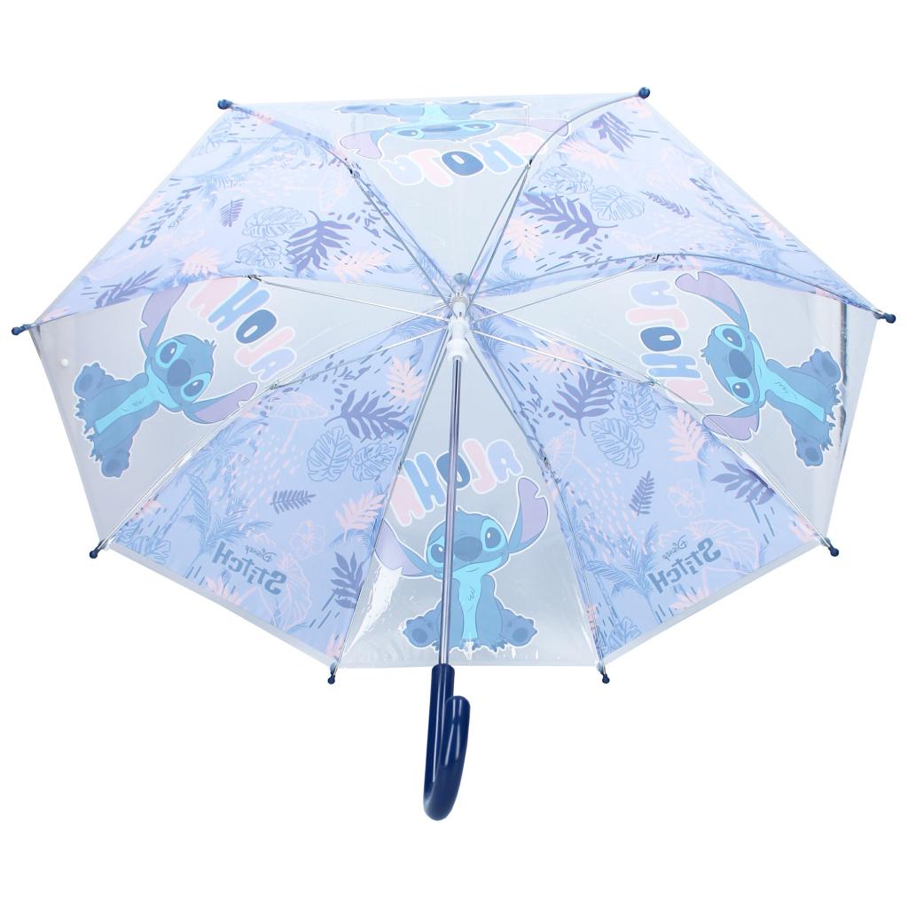 STITCH - Rainy Days - Umbrella