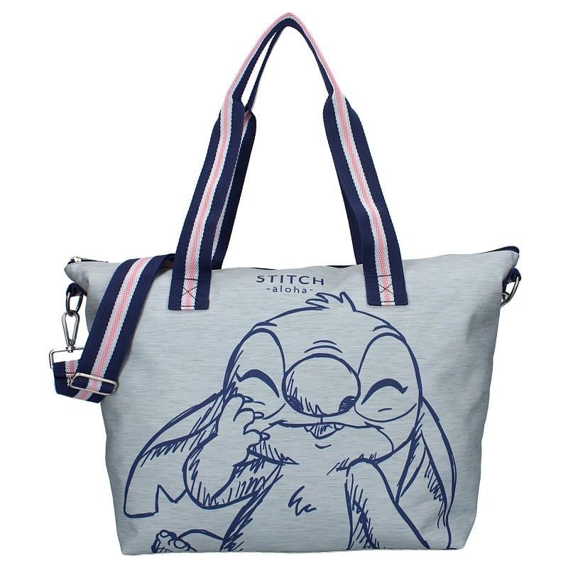 STITCH - Mission Fashion - Shopper Bag