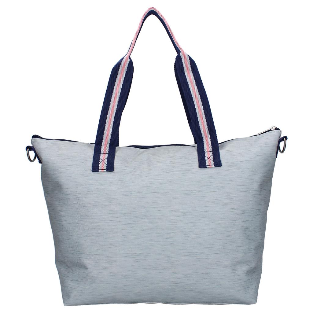 STITCH - Mission Fashion - Shopper Bag