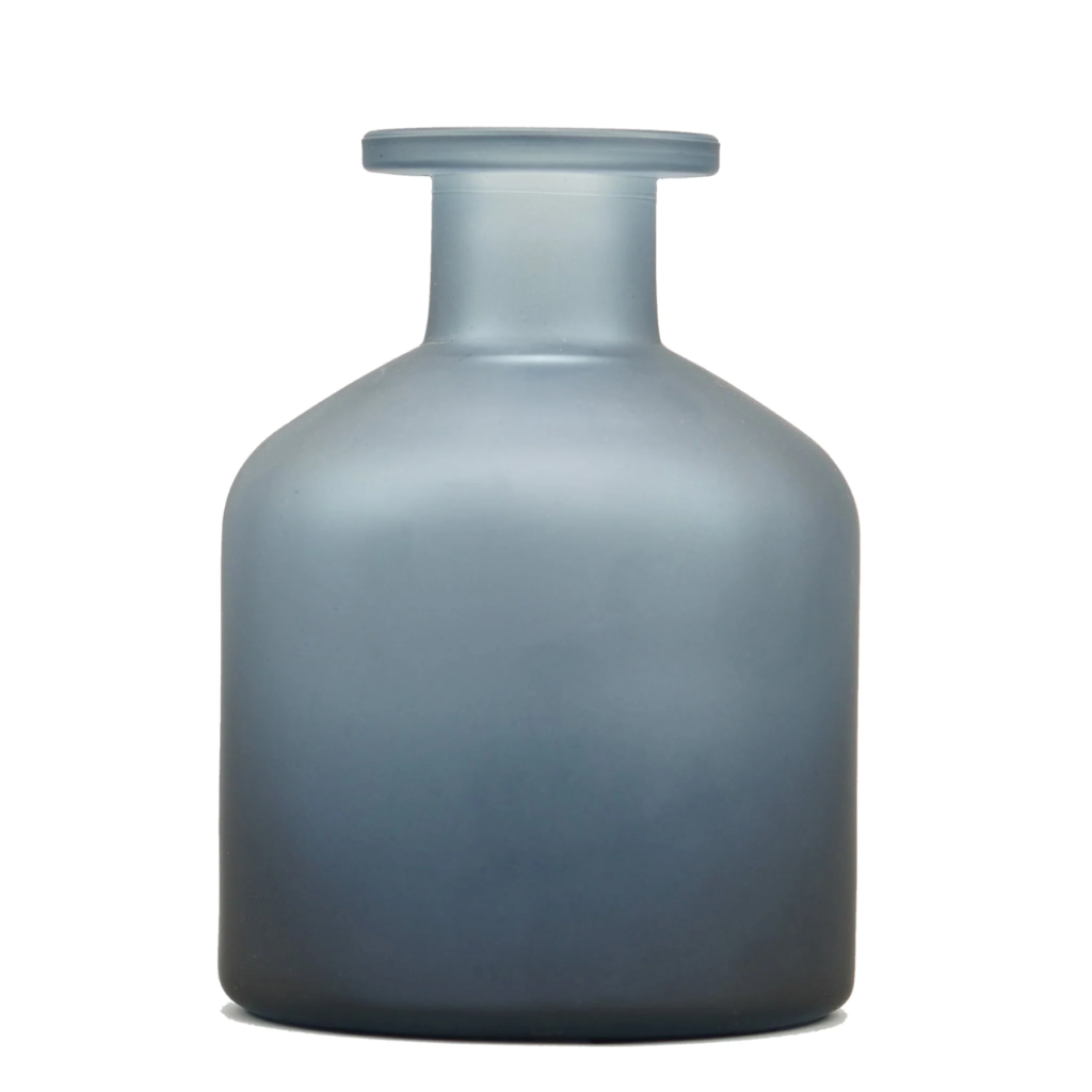 HARRY POTTER - Proud Ravenclaw - Potion Vase Glass 11cm