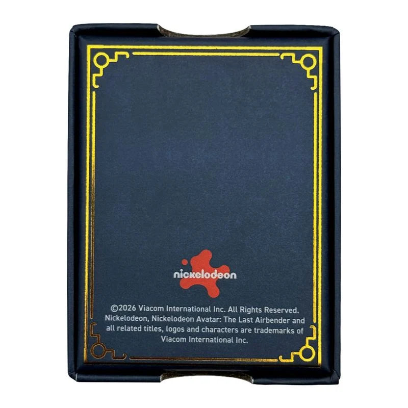 AVATAR THE LAST AIRBENDER - Element - Necklace Limited Edition