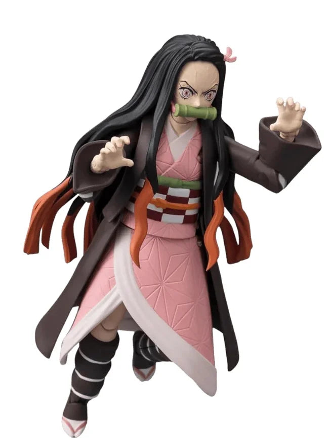 DEMON SLAYER - Kamado Nezuko - Ultimate Legends Figure V2 - 12cm
