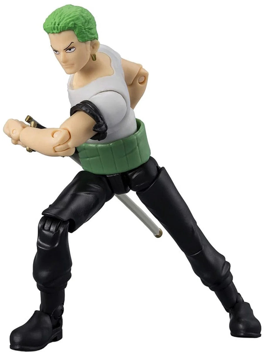 ONE PIECE - Zoro - Ultimate Legends Figure V1 - 12cm