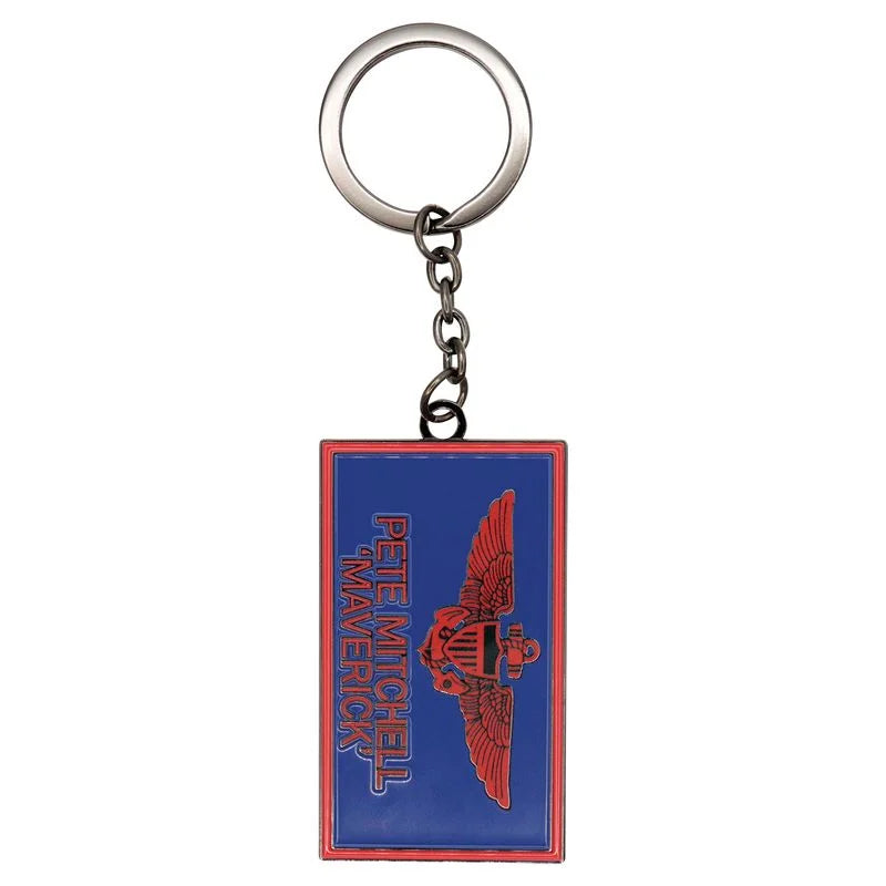 TOP GUN - Maverick - Limited Edition Keyring