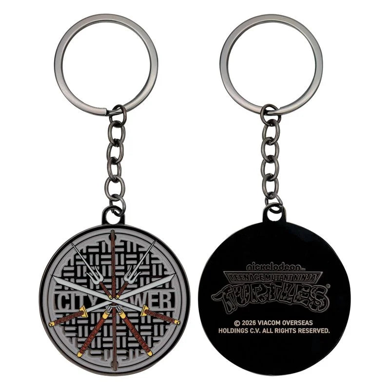 TEENAGE MUTANT NINJA TURTLES - Gift Set