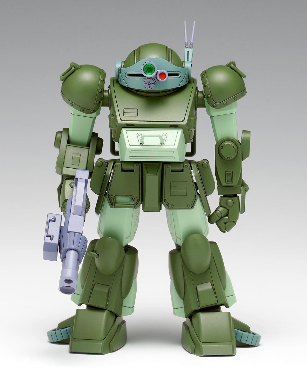 VOTOMS - Marshy Dog PS - Model Kit 12cm