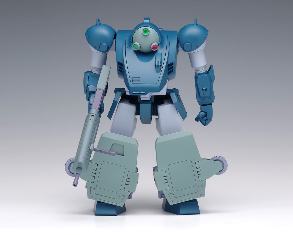 VOTOMS - Diving Beetle PS - Model Kit 12cm