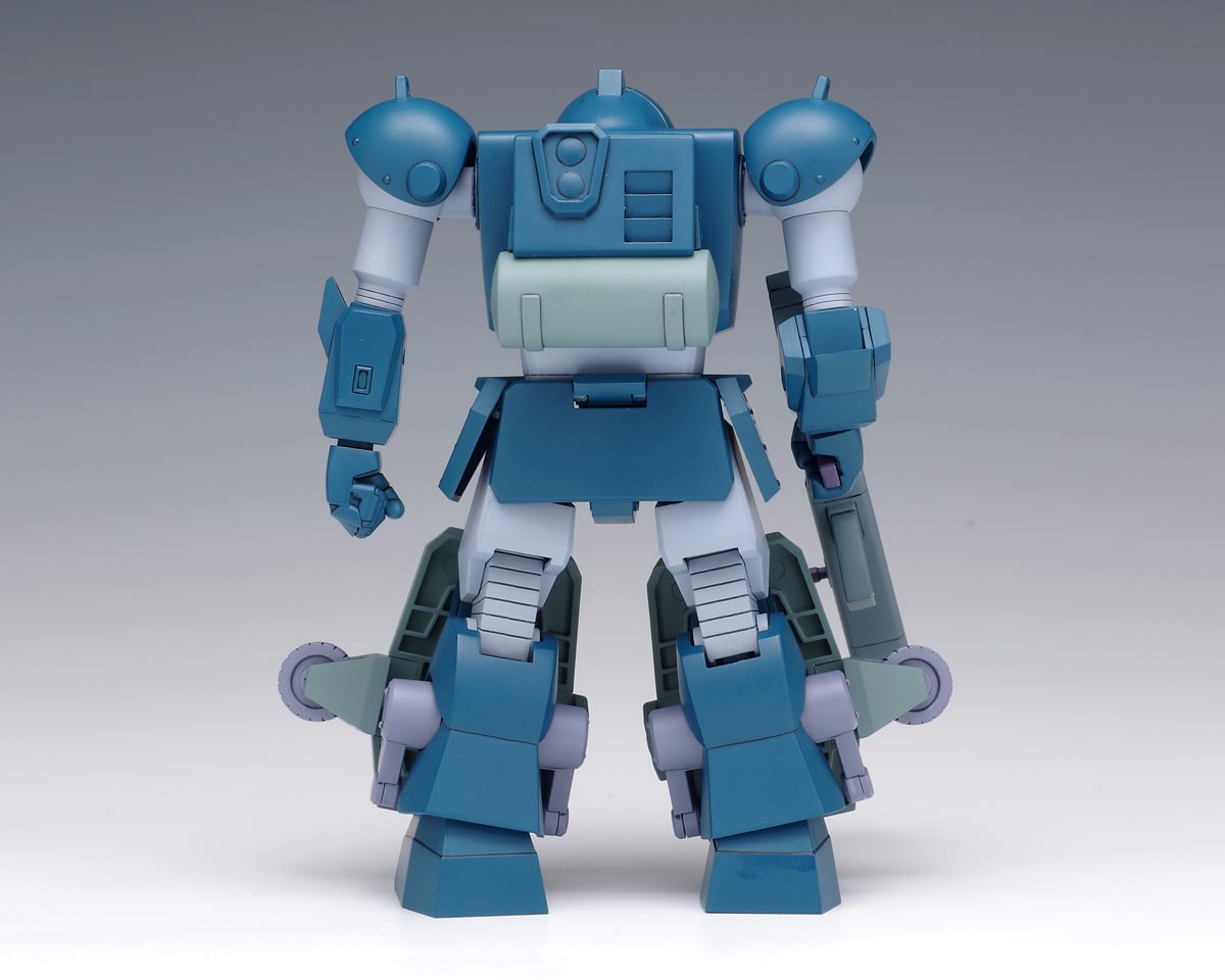 VOTOMS - Diving Beetle PS - Model Kit 12cm