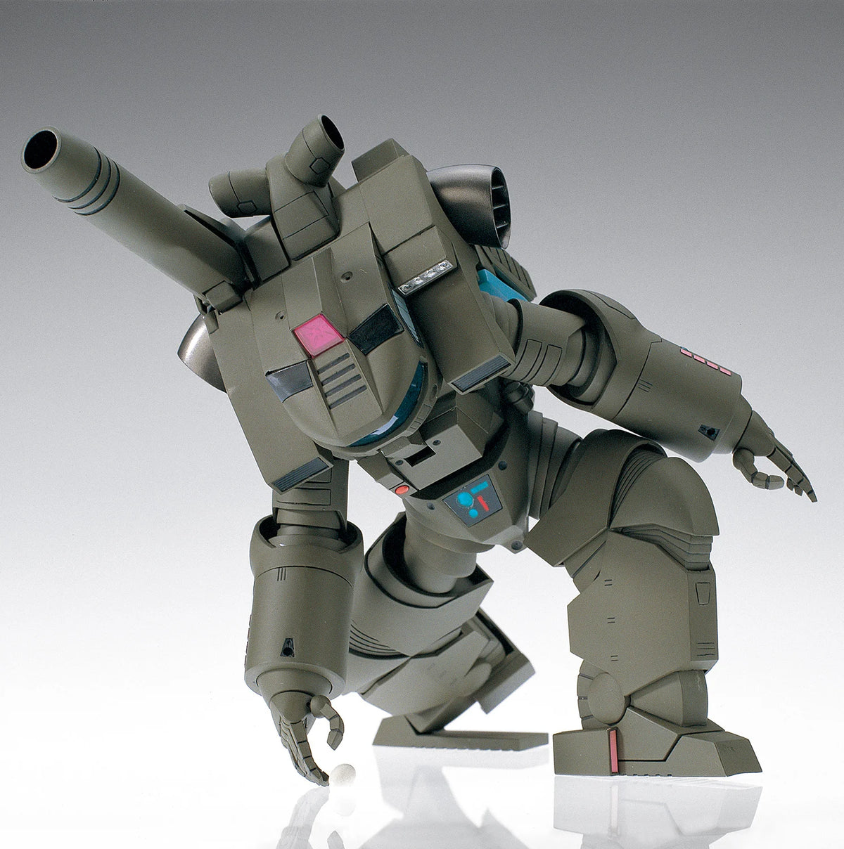 STARSHIP TROOPERS - Mobile Infantry - Model Kit 1/12 18cm