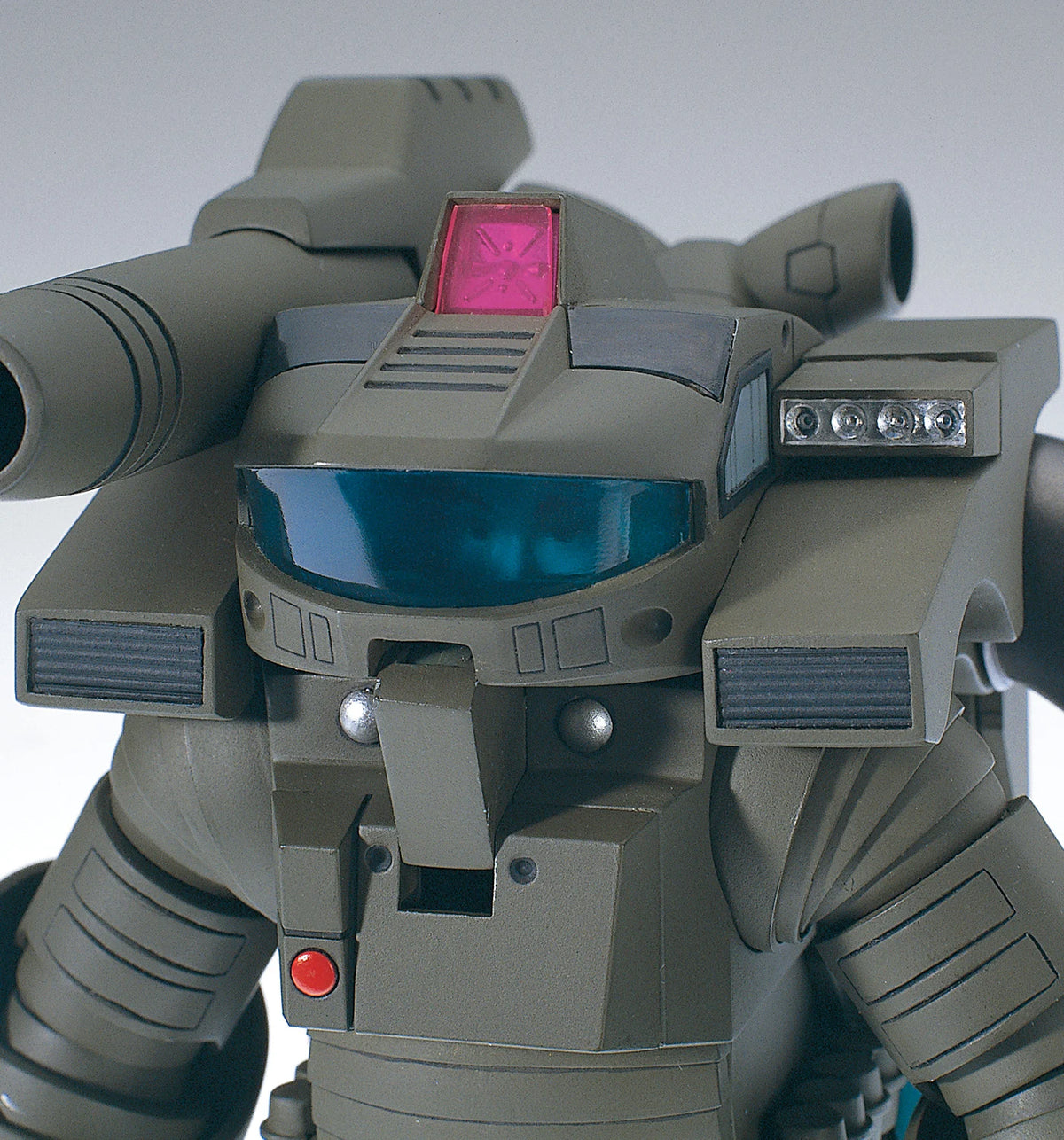 STARSHIP TROOPERS - Mobile Infantry - Model Kit 1/12 18cm