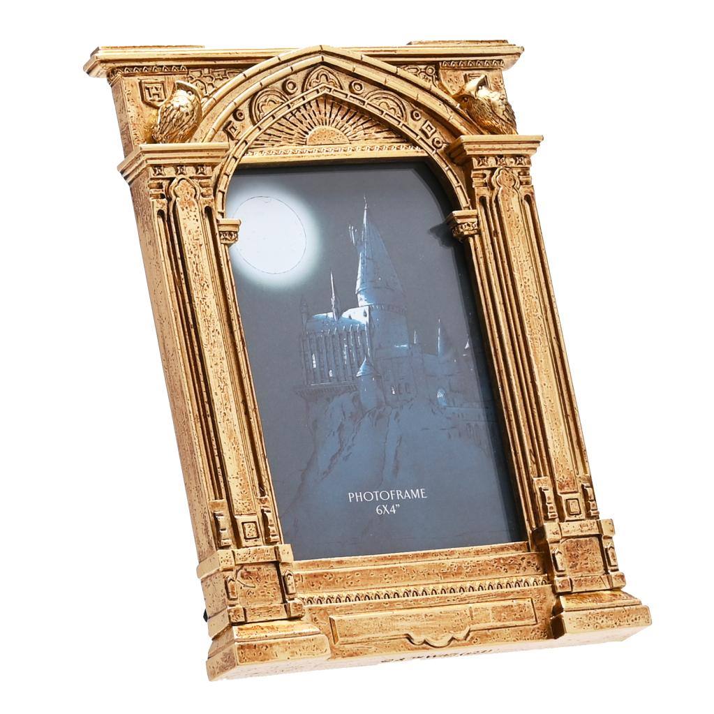 HARRY POTTER - Mirror of Erised - 3D Photo Frame