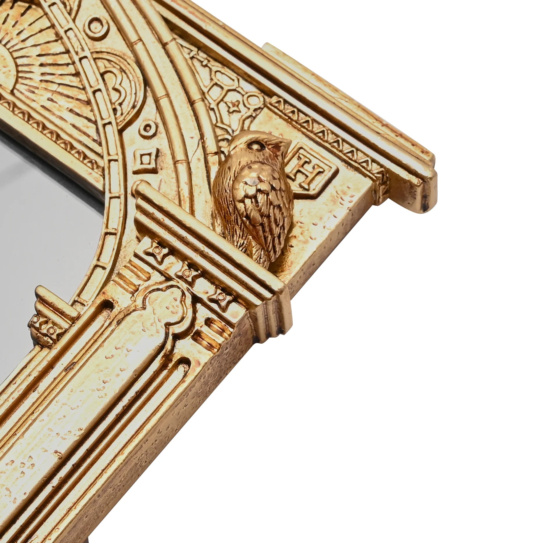 HARRY POTTER - Mirror of Erised - 3D Photo Frame