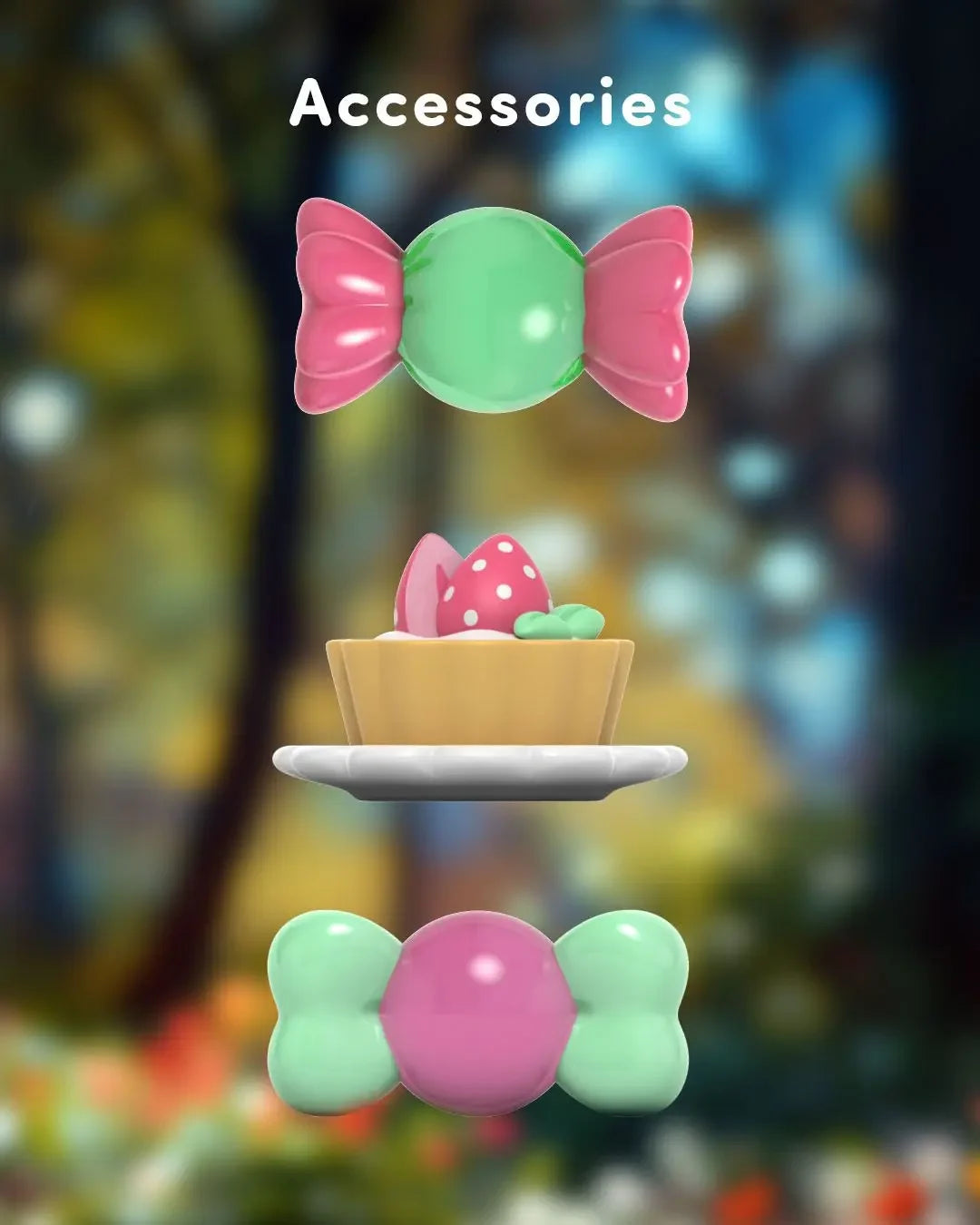 HELLO KITTY - Hello Kitty Floral - Figure Daydream Series 15cm