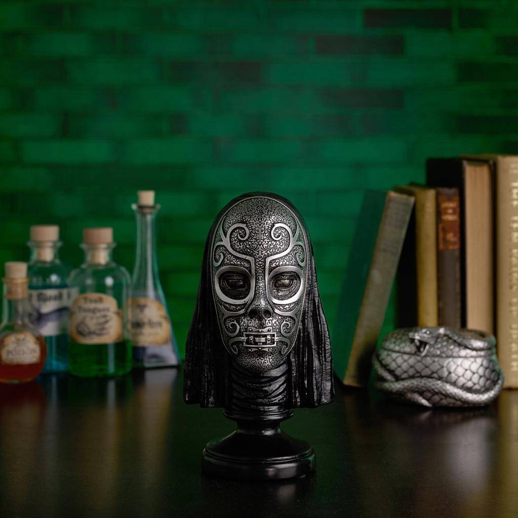 HARRY POTTER - Death Eaters - Bust Figur 20cm