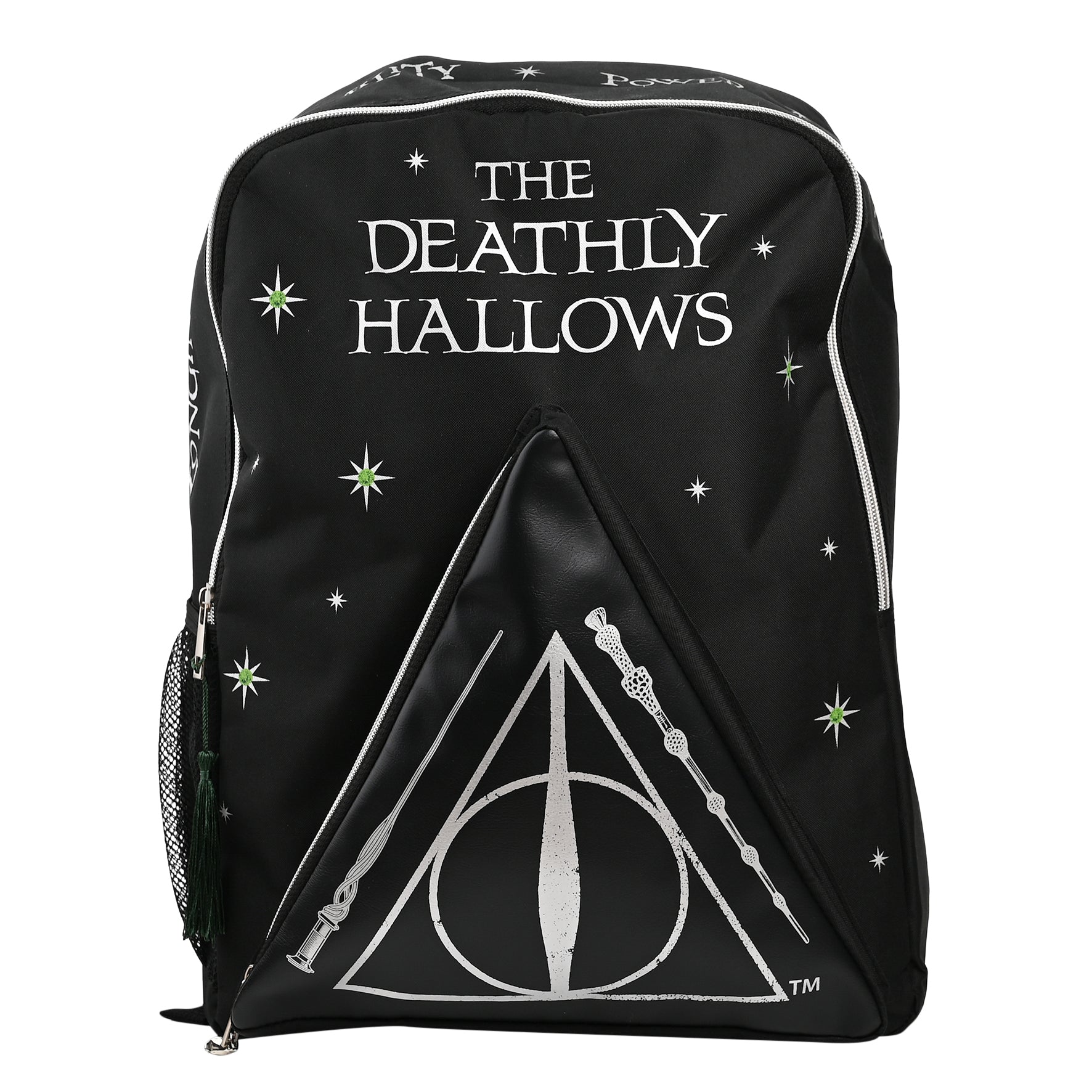 HARRY POTTER - Deathly Hallows - Backpack