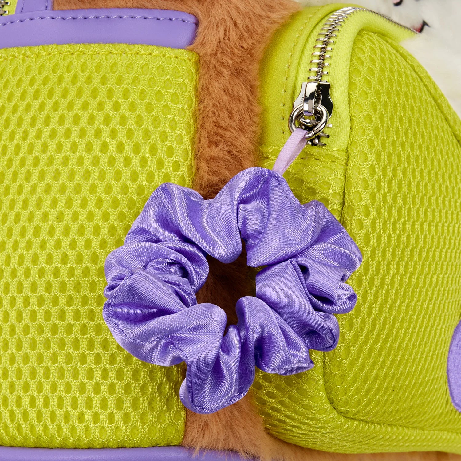 LOONEY TUNES - Lola Bunny - Mini Backpack LoungeFly