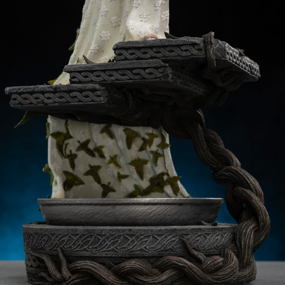 LE SEIGNEUR DES ANNEAUX - Galadriel - Statuette Art Scale 1/10 30.5cm
