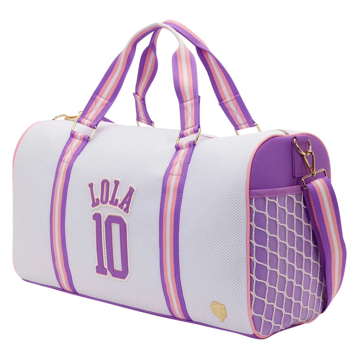 LOONEY TUNES - Lola Bunny - Duffle Bag Loungefly