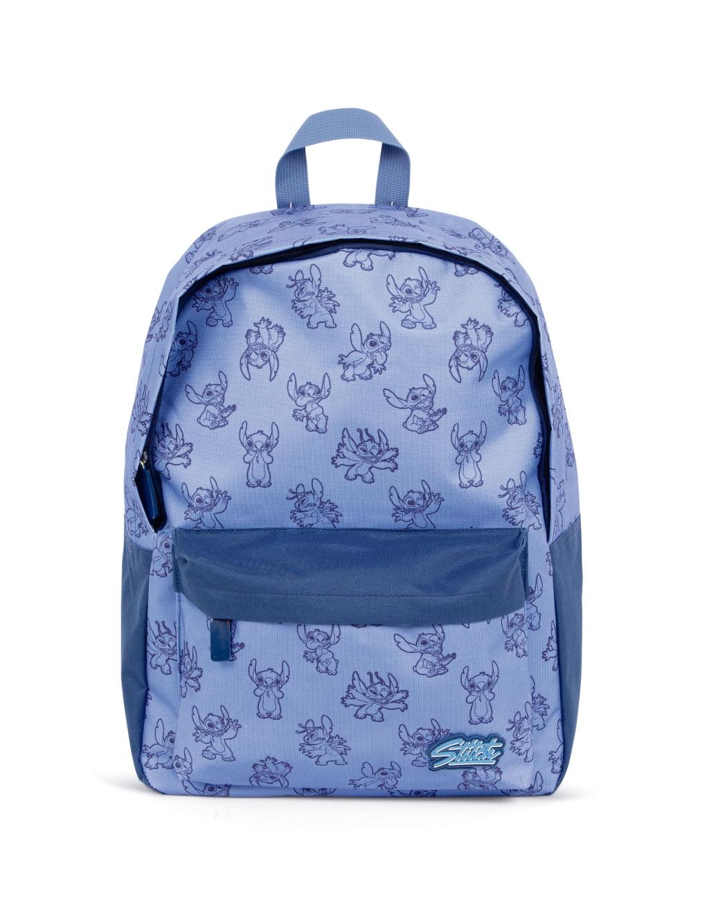 STITCH - Mood - Backpack '41x31x15cm'