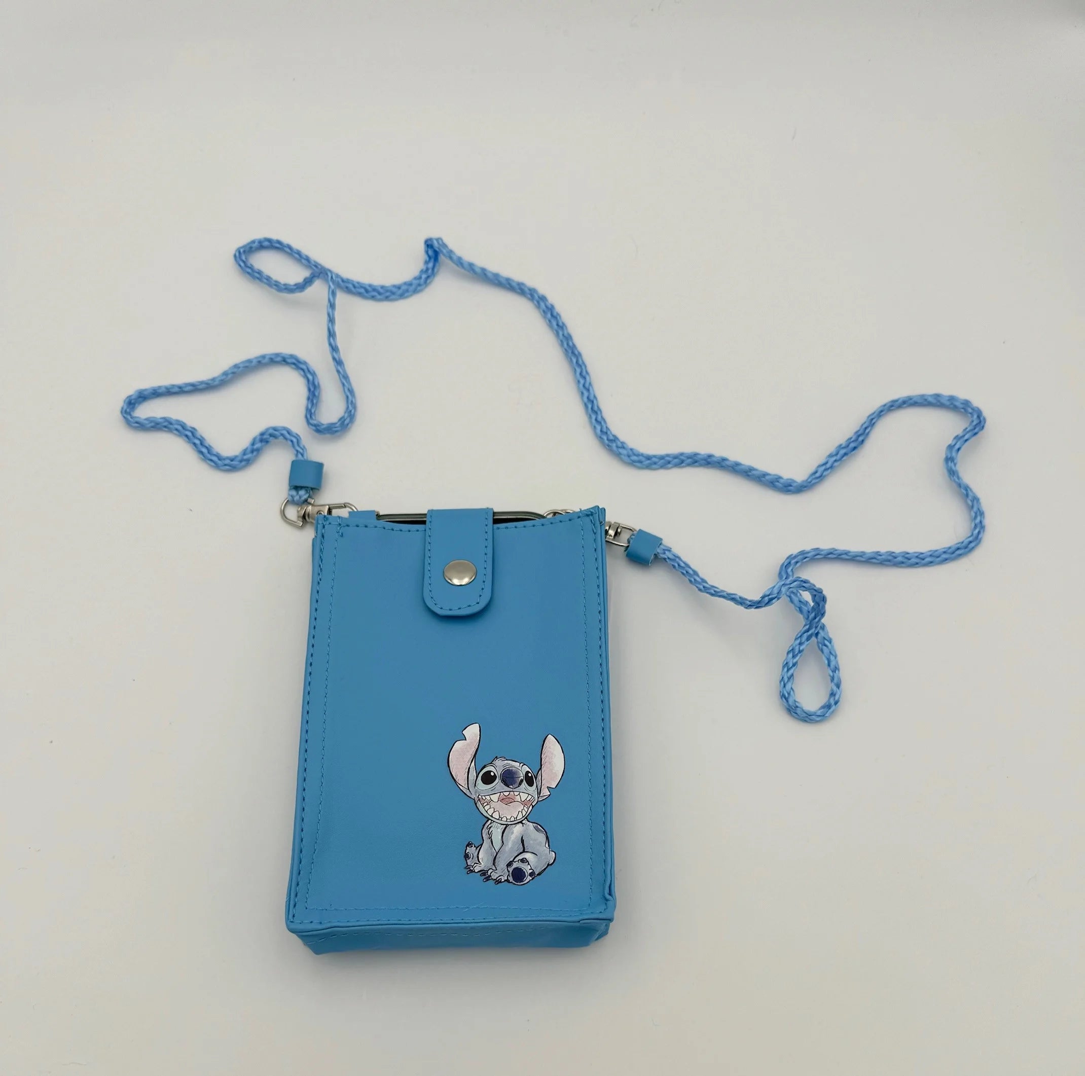 STITCH - Phone Bag