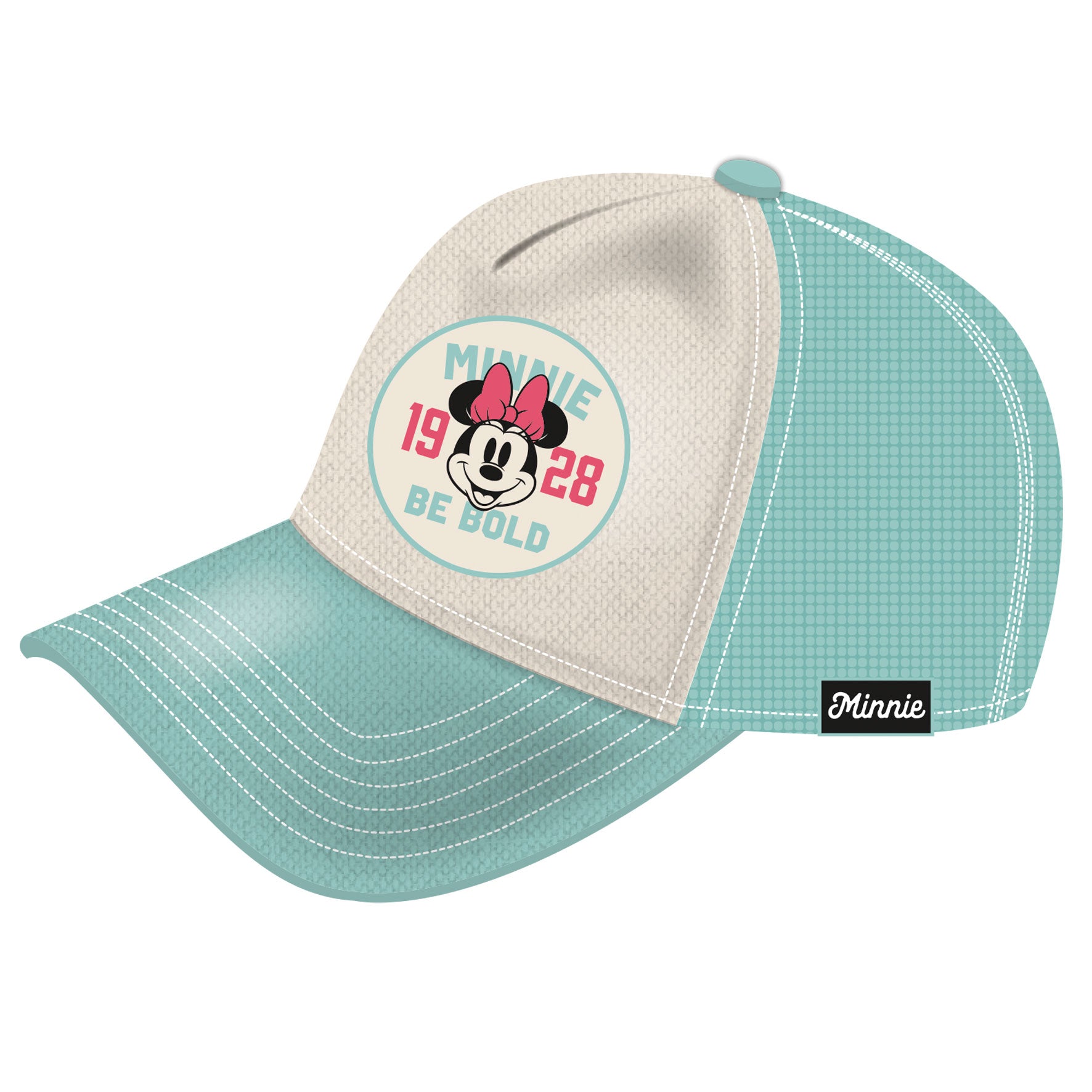 MINNIE - 1928 - Cap 56/58cm