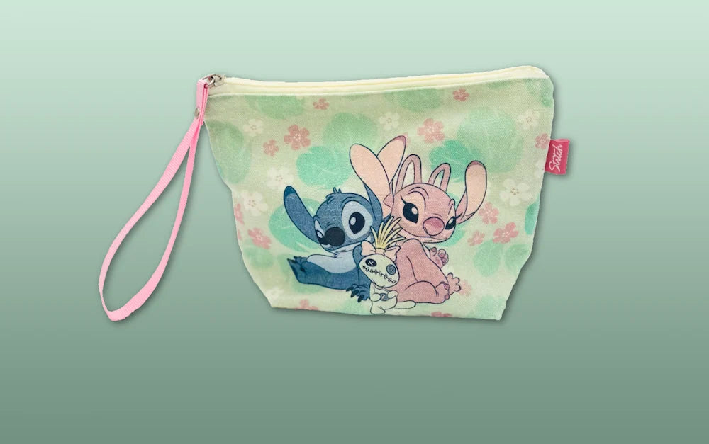 STITCH & ANGEL - Summer Wave - Travel Bag