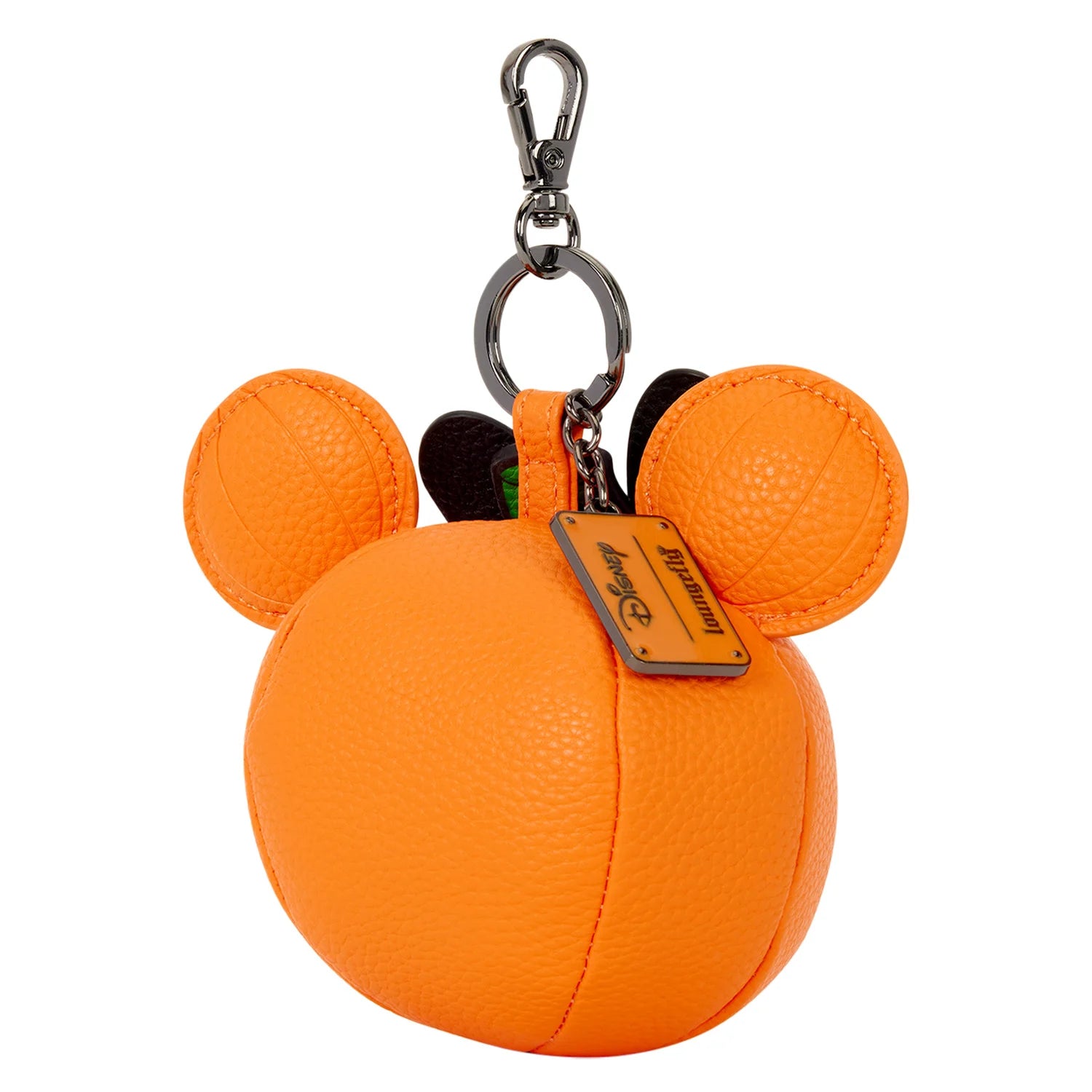 MINNIE MOUSE PUMKIN - Bag Charm Loungefly Mystery Box