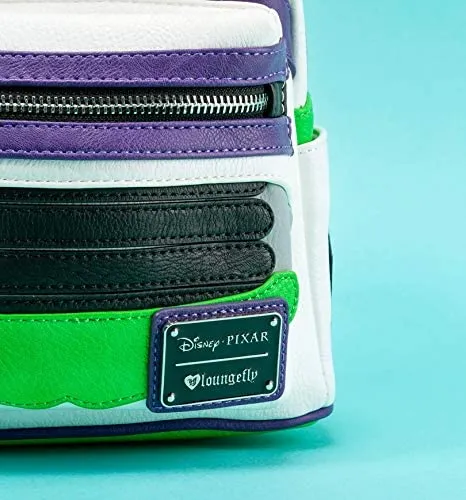 TOY STORY - Buzz Lightyear - Mini Backpack LoungeFly