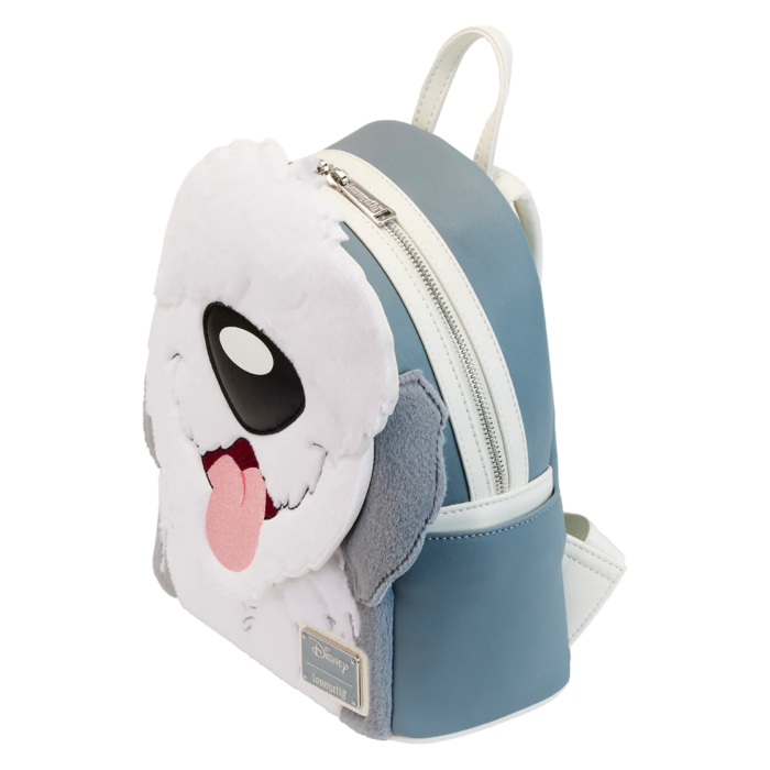 DISNEY - Little Mermaid "Max Cosplay" - Mini Backpack LoungeFly
