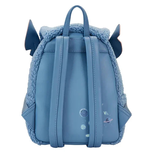 LILO & STITCH - Stitch - Mini Backpack Loungefly