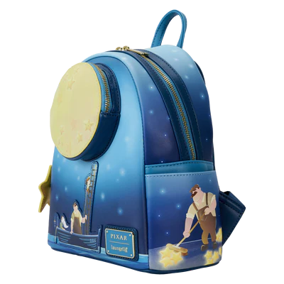 PIXAR - La Luna - Mini Backpack "Glow"  LoungeFly