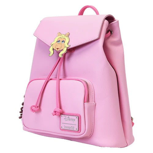 THE MUPPETS - Miss Pingy - Mini Backpack Loungefly